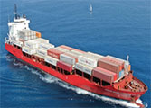 今年上半年我国累计船舶出口2598艘，金额716.7313亿元